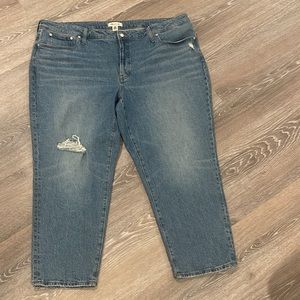 Madewell NWT